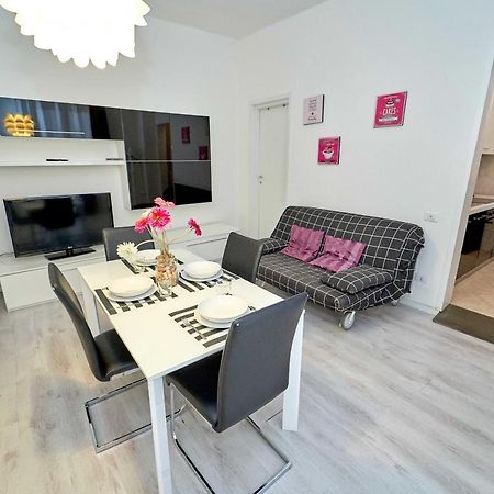 Affittimoderni Bergamo Sweet Bgsu01 Διαμέρισμα Εξωτερικό φωτογραφία