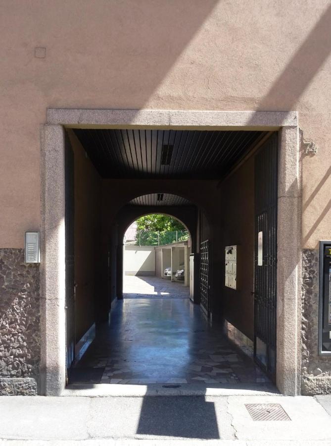 Affittimoderni Bergamo Sweet Bgsu01 Διαμέρισμα Εξωτερικό φωτογραφία