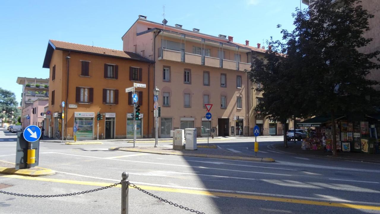 Affittimoderni Bergamo Sweet Bgsu01 Διαμέρισμα Εξωτερικό φωτογραφία