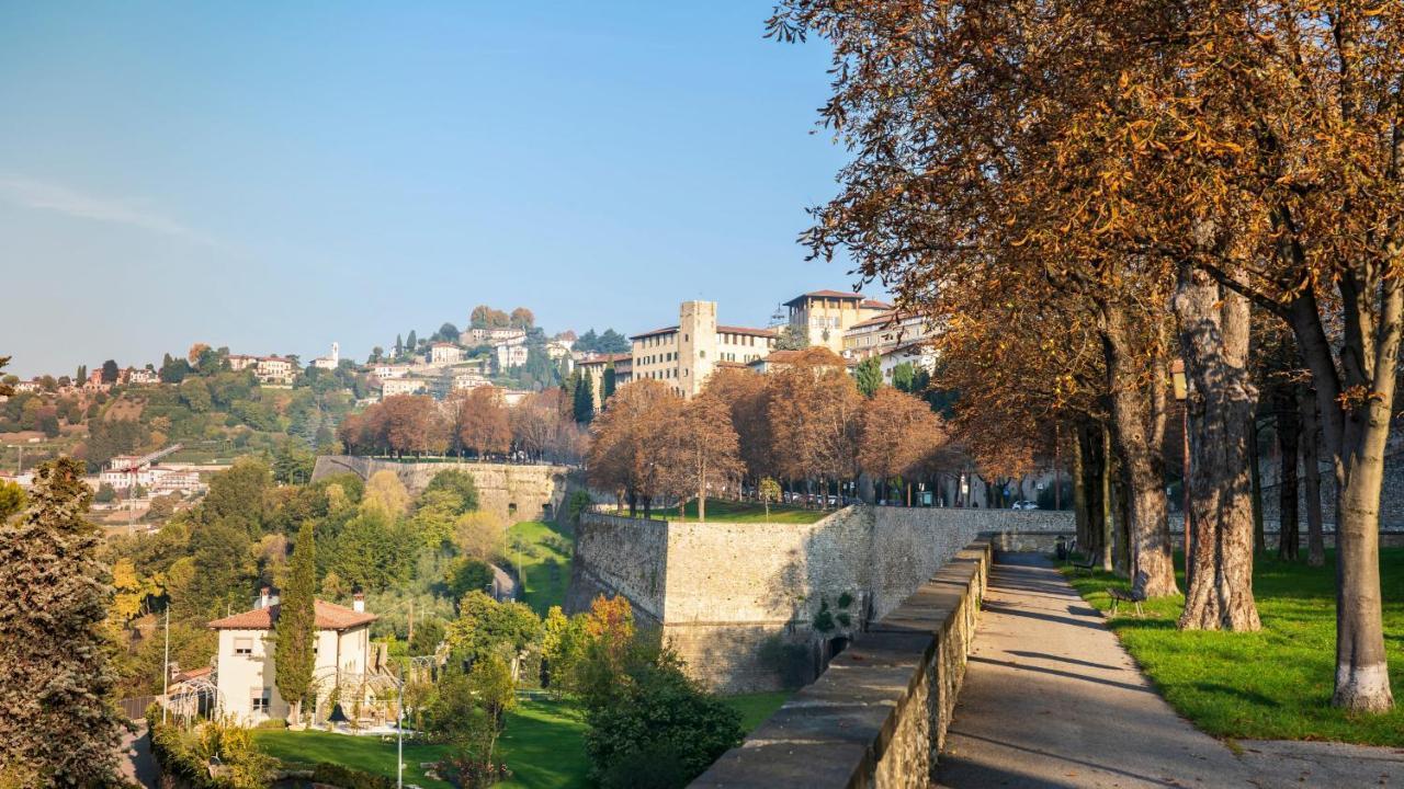 Affittimoderni Bergamo Sweet Bgsu01 Διαμέρισμα Εξωτερικό φωτογραφία