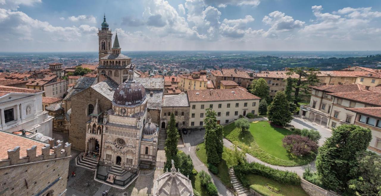 Affittimoderni Bergamo Sweet Bgsu01 Διαμέρισμα Εξωτερικό φωτογραφία